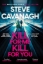 Buchcover und Innenansicht für das Buch: Kill For Me Kill For You