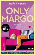 Buchcover und Innenansicht für das Buch: Margo's Got Money Troubles