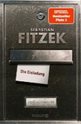 Buchcover und Innenansicht für das Buch: Die Einladung