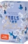 Buchcover und Innenansicht für das Buch: Feels like Butterflies