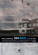 Buchcover und Innenansicht für das Buch: Das Haus