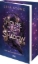 Buchcover und Innenansicht für das Buch: House of Ash and Shadow - Die goldene Stadt 1
