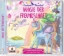 Buchcover und Innenansicht für das Buch: Einhorn-Paradies 2 - Magie der Freundschaft
