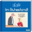 Buchcover und Innenansicht für das Buch: Im Ruhestand!