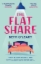 Buchcover und Innenansicht für das Buch: The Flatshare