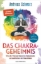 Buchcover und Innenansicht für das Buch: Das Chakra-Geheimnis