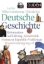 Buchcover und Innenansicht für das Buch: Deutsche Geschichte