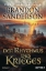 Buchcover und Innenansicht für das Buch: The Rhythm of War - The Stormlight Archive, Book 4 (Part 1)