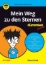 Buchcover und Innenansicht für das Buch: Mein Weg zu den Sternen für Dummies Junior
