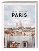 Buchcover und Innenansicht für das Buch: Paris
