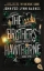 Buchcover und Innenansicht für das Buch: The Inheritance Games #4 - The Brothers Hawthorne