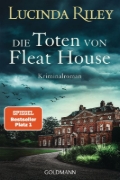 Buchcover und Innenansicht für das Buch: The Murders at Fleat House