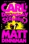 Buchcover und Innenansicht für das Buch: Carl's Doomsday Scenario