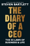 Buchcover und Innenansicht für das Buch: The Diary of a CEO