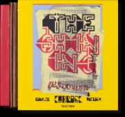 Buchcover und Innenansicht für das Buch: Stanley Kubrick's The Shining