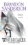 Buchcover und Innenansicht für das Buch: Warbreaker