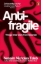 Buchcover und Innenansicht für das Buch: Antifragile