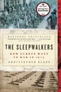 Buchcover und Innenansicht für das Buch: The Sleepwalkers