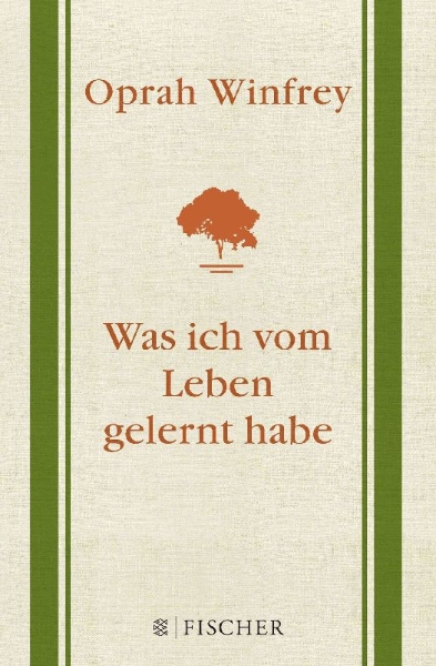 Buchcover und Innenansicht für das Buch: What I Know For Sure
