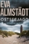 Buchcover und Innenansicht für das Buch: Ostseejagd