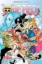 Buchcover und Innenansicht für das Buch: One Piece