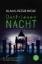 Buchcover und Innenansicht für das Buch: Ostfriesennacht