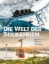 Buchcover und Innenansicht für das Buch: Die Welt der Seilbahnen