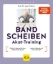 Buchcover und Innenansicht für das Buch: Bandscheiben-Akut-Training