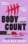Buchcover und Innenansicht für das Buch: Body Count