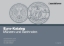 Buchcover und Innenansicht für das Buch: EUROKAT 2026- Euro-Münzen- und Banknotenkatalog 2026