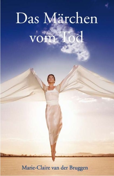 Buchcover und Innenansicht für das Buch: Das Märchen vom Tod
