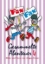 Buchcover und Innenansicht für das Buch: Gesammelte Abenteuer 04. Fix und Fax