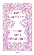 Buchcover und Innenansicht für das Buch: Pride and Prejudice