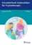 Buchcover und Innenansicht für das Buch: Praxislehrbuch Heilpraktiker für Psychotherapie