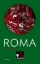 Buchcover und Innenansicht für das Buch: ROMA B Vokabelheft