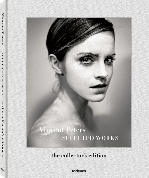 Buchcover und Innenansicht für das Buch: Selected Works, Collector's Edition