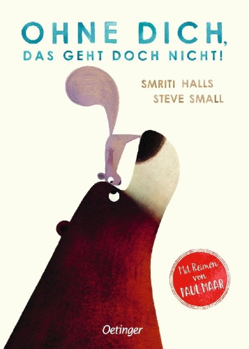 Buchcover und Innenansicht für das Buch: I'm Sticking With You