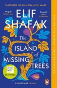Buchcover und Innenansicht für das Buch: The Island of Missing Trees