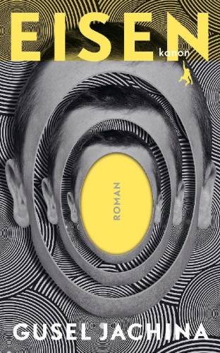Buchcover und Innenansicht für das Buch: Eisen