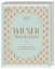 Buchcover und Innenansicht für das Buch: Wiener Zuckerbäckerei