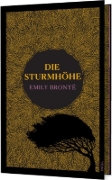 Buchcover und Innenansicht für das Buch: Wuthering Heights. A Novel by Ellis Bell