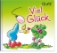 Buchcover und Innenansicht für das Buch: Viel Glück