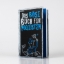Buchcover und Innenansicht für das Buch: Das böse Buch für Polizisten