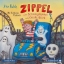 Buchcover und Innenansicht für das Buch: Zippel - Ein Schlossgespenst auf Geisterfahrt