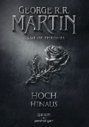 Buchcover und Innenansicht für das Buch: A Feast of Crows (A Song of Ice and Fire 4)