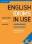 Buchcover und Innenansicht für das Buch: English Idioms in Use. Intermediate. 2nd Edition. Book with answers