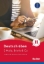 Buchcover und Innenansicht für das Buch: E-Mails, Briefe & Co