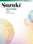 Buchcover und Innenansicht für das Buch: Suzuki Cello School Cello 3
