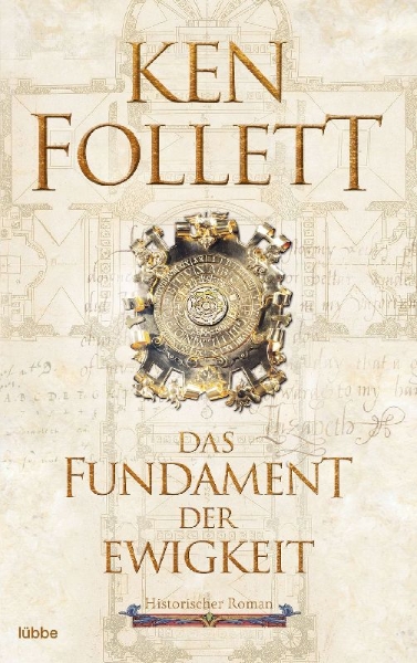 Buchcover und Innenansicht für das Buch: A Column of Fire