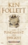 Buchcover und Innenansicht für das Buch: A Column of Fire